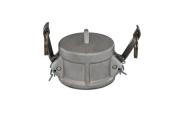 Kamlock: Coupler K