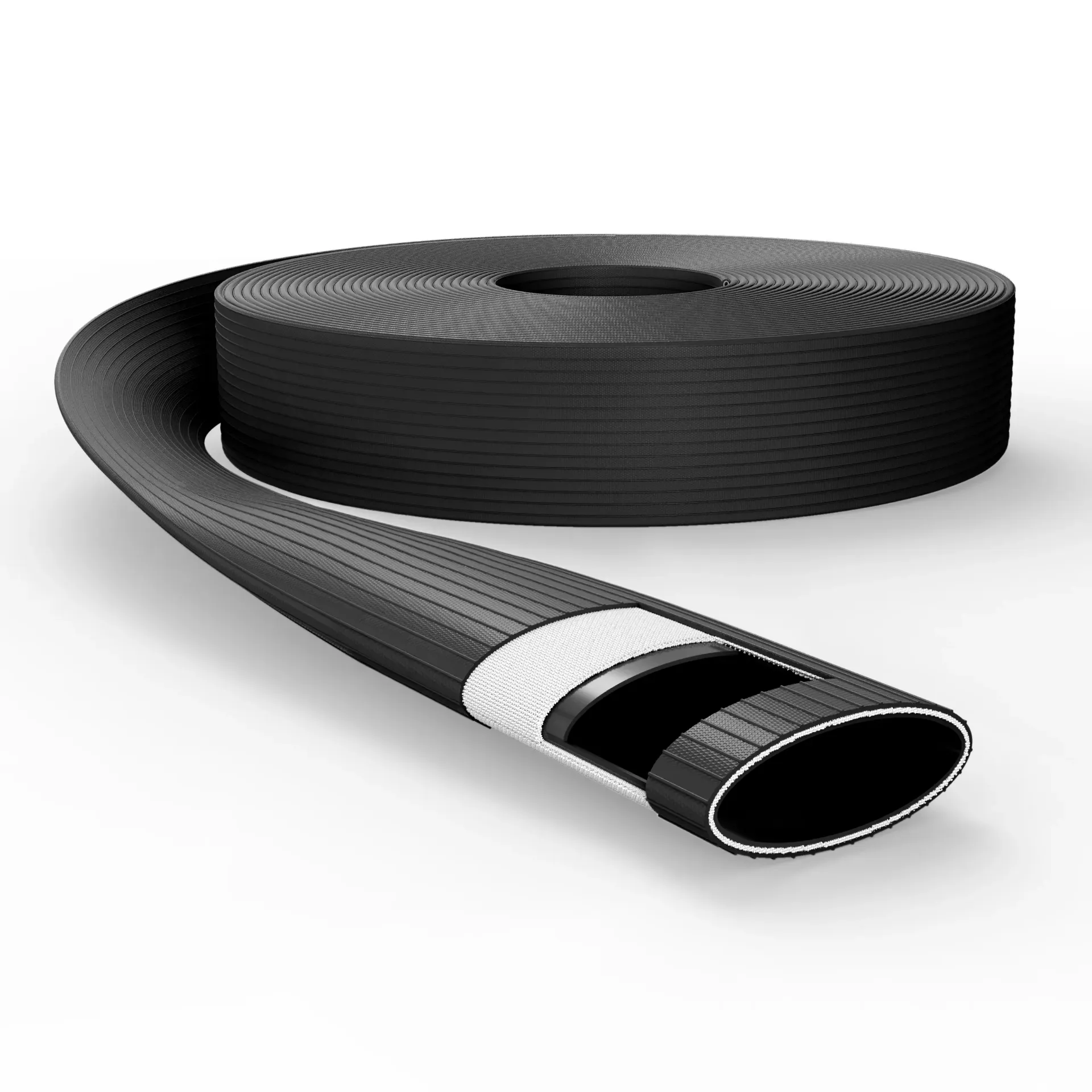 DuraFire Noir 38mm