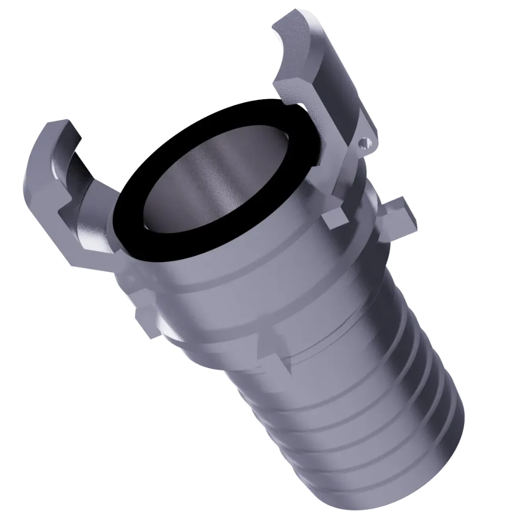 Guillemin DN30 x Tule 32mm DA Alu