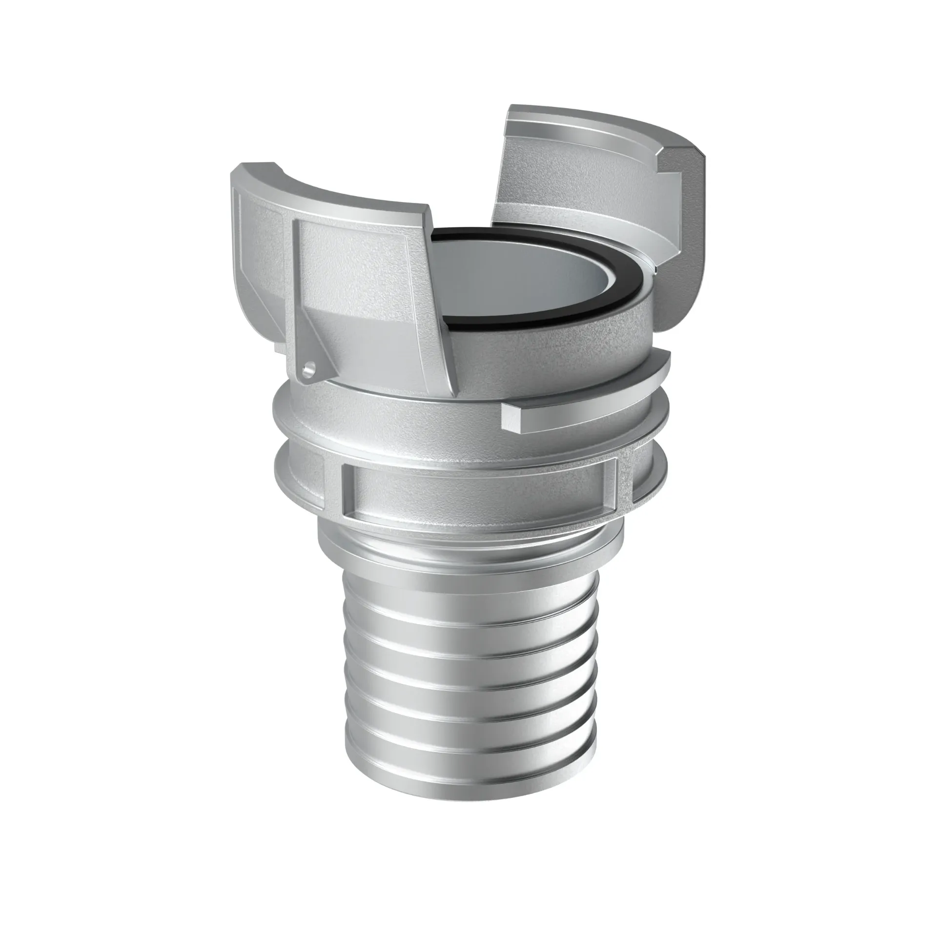 Guillemin DN40 x Douille 45mm DA en alu