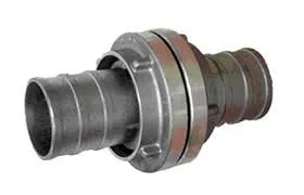 Storz NA133 x 4" Man. Alu