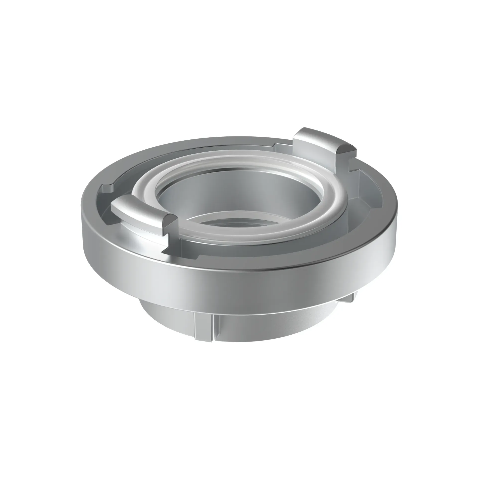 Storz raccord alu 25 x 1" filleté f em Nok 31