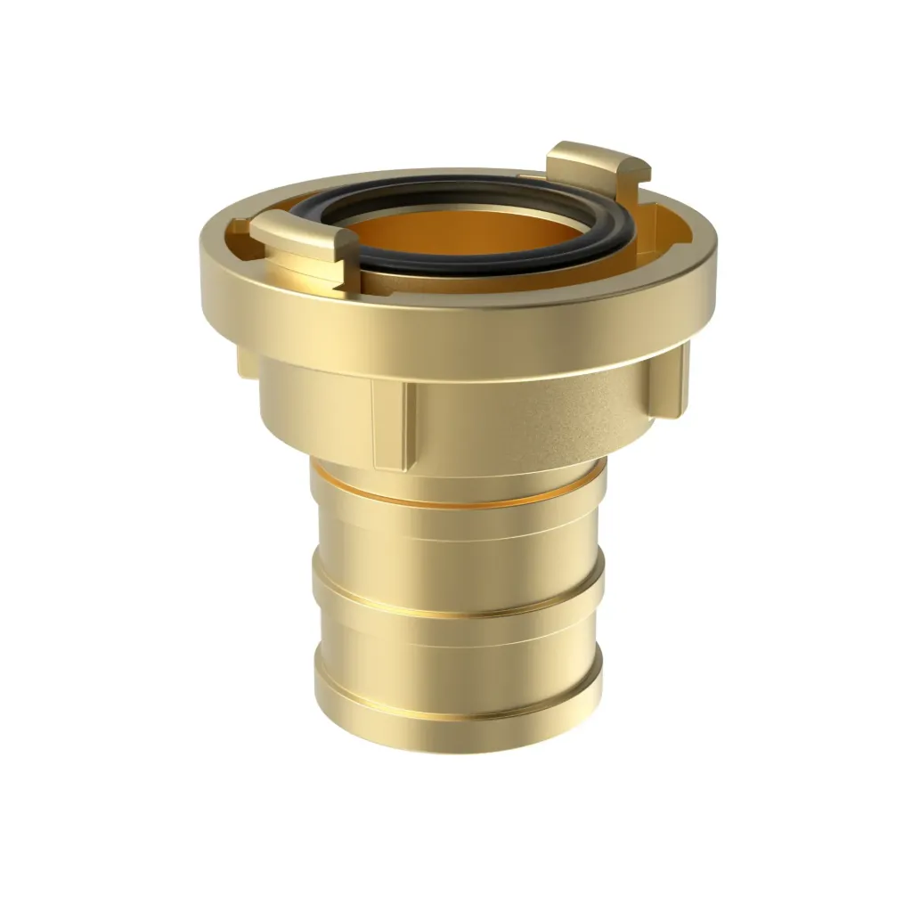 Storz NA51 x Tule 38mm Brons - Lang