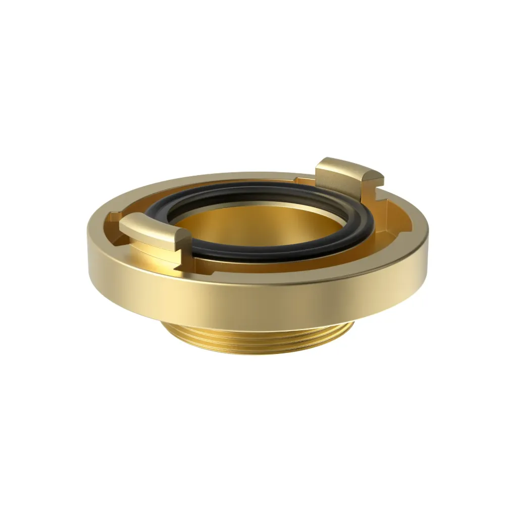 Storz NA81 x Man. 2"1/2 brons