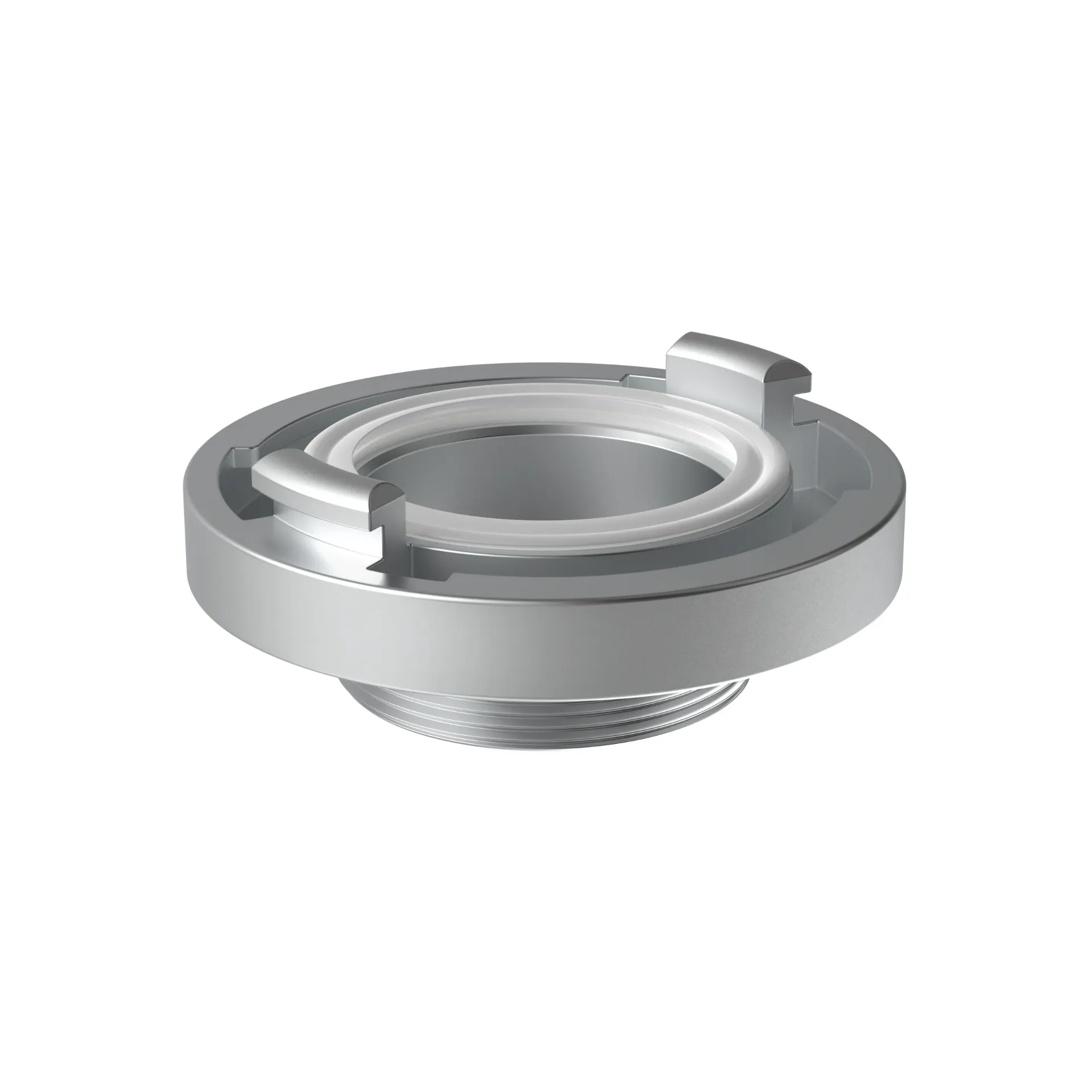 Storz raccord court alu 75 x 2" m N ok 89