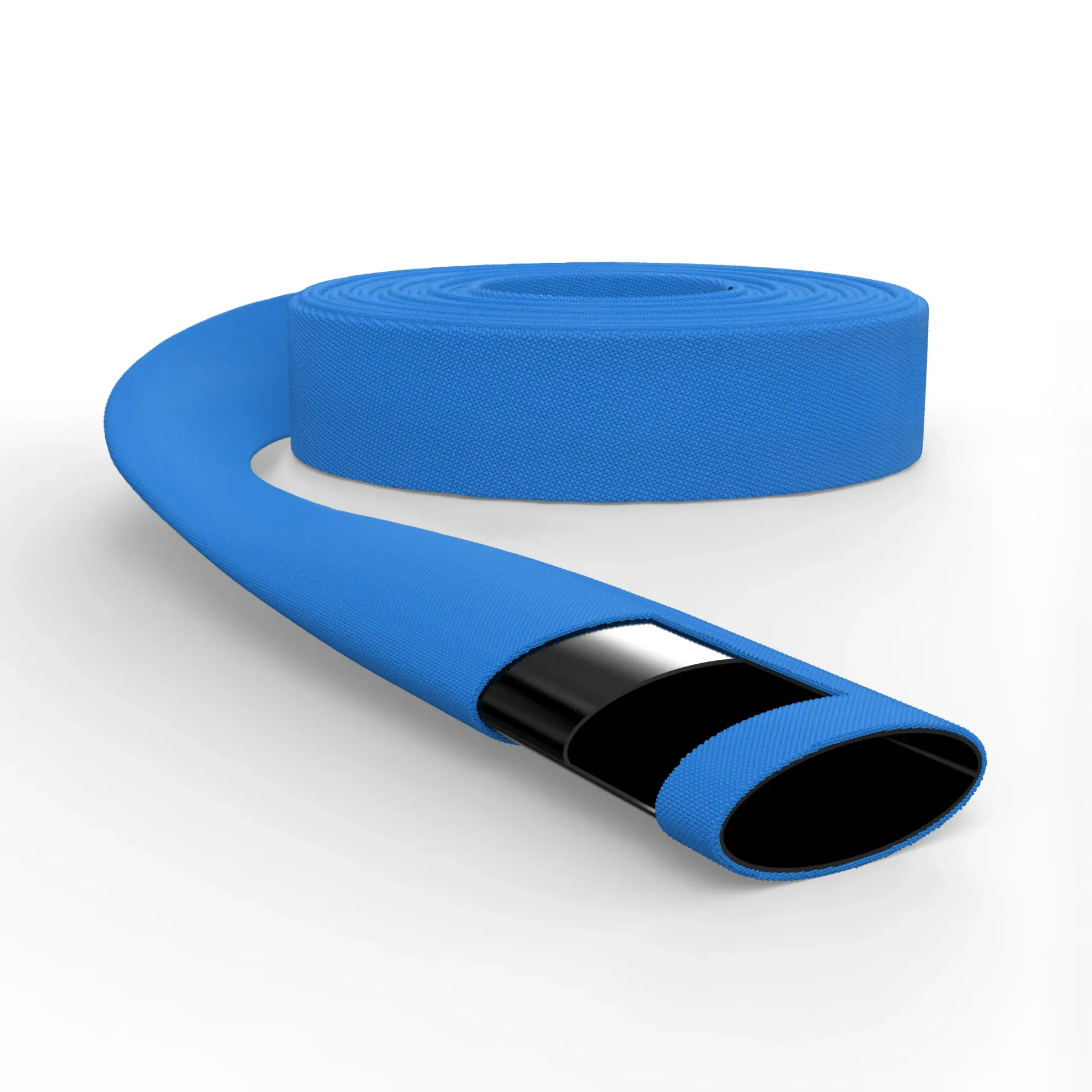 VC Blauw 70mm