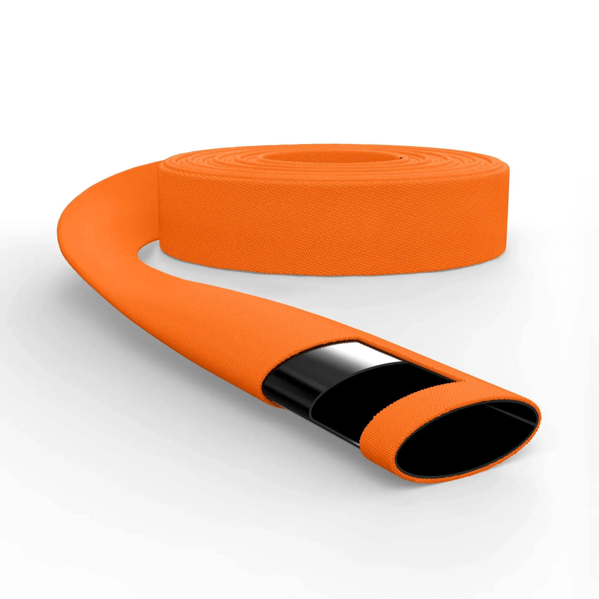 VE 3F Oranje 70mm
